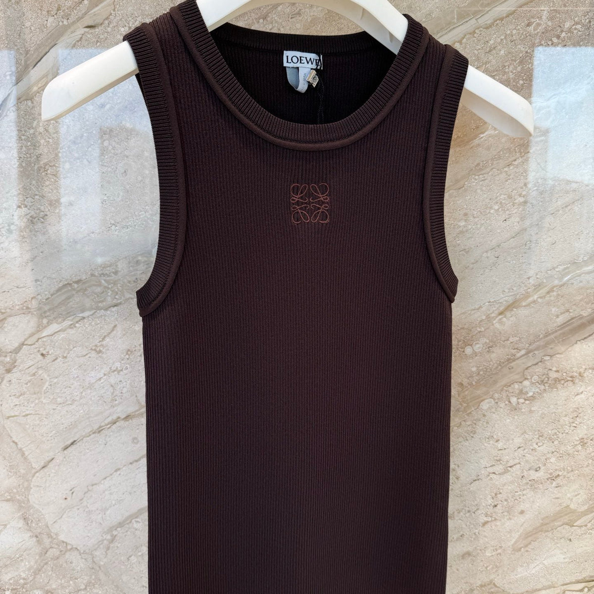 LOEW TANK TOP