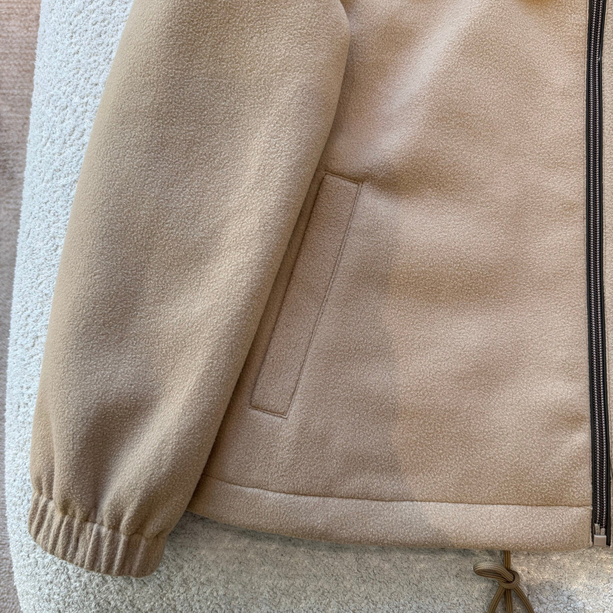 PD JACKET