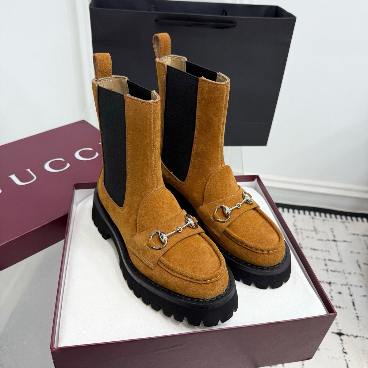 GG BOOTS