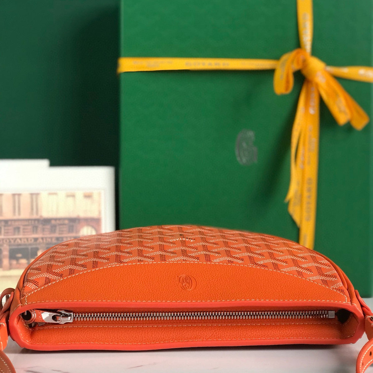 GOYA HIRONDELLE BAG
