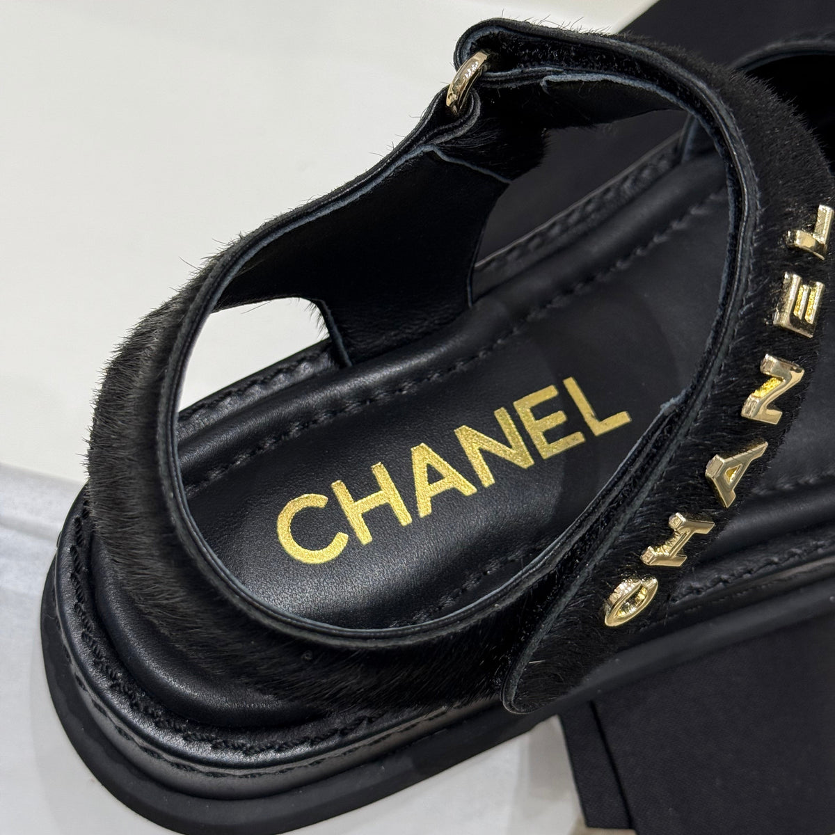 CC SANDALS