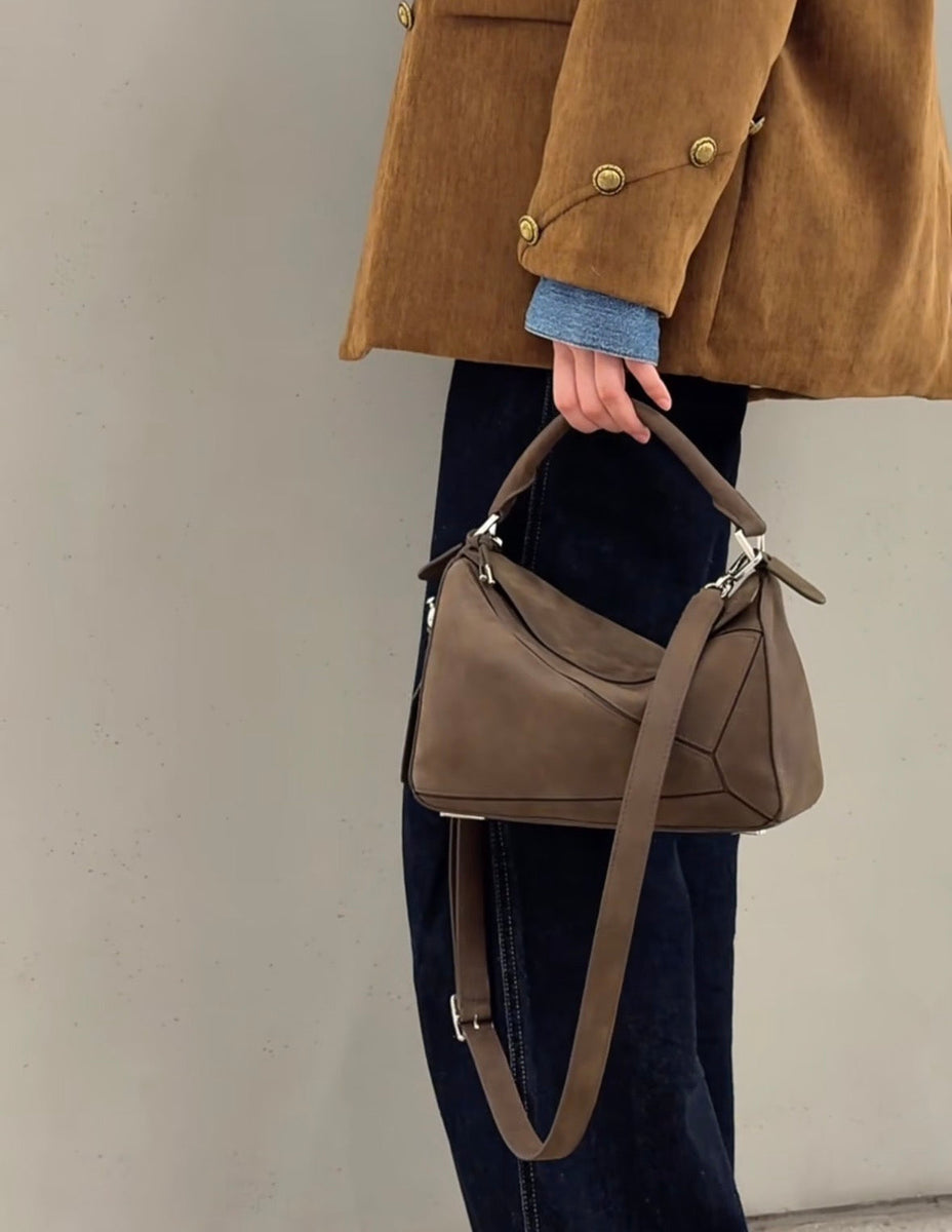 LOEW SMALL PUZZLE BAG