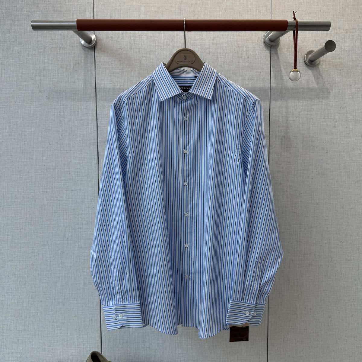 ZEGN SHIRT