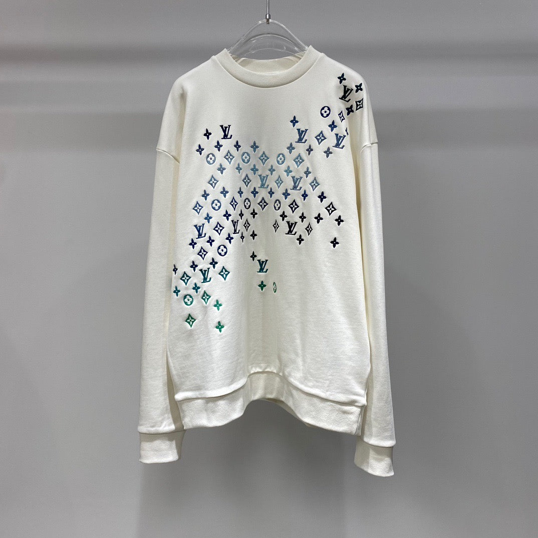 LOU SWEATSHIRT