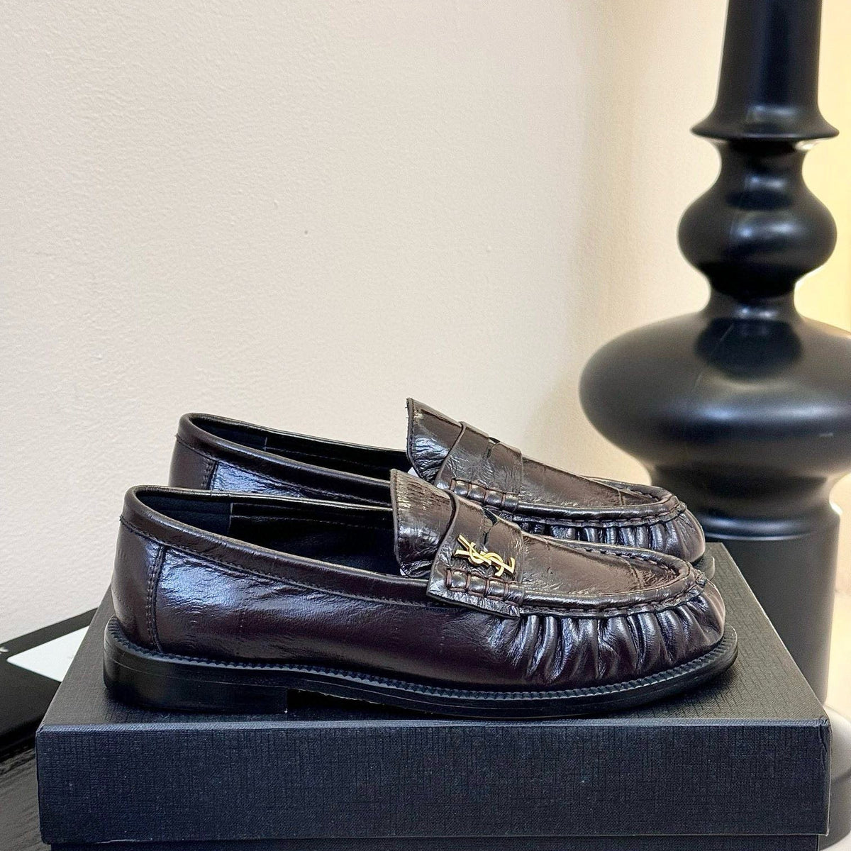 SL LOAFERS