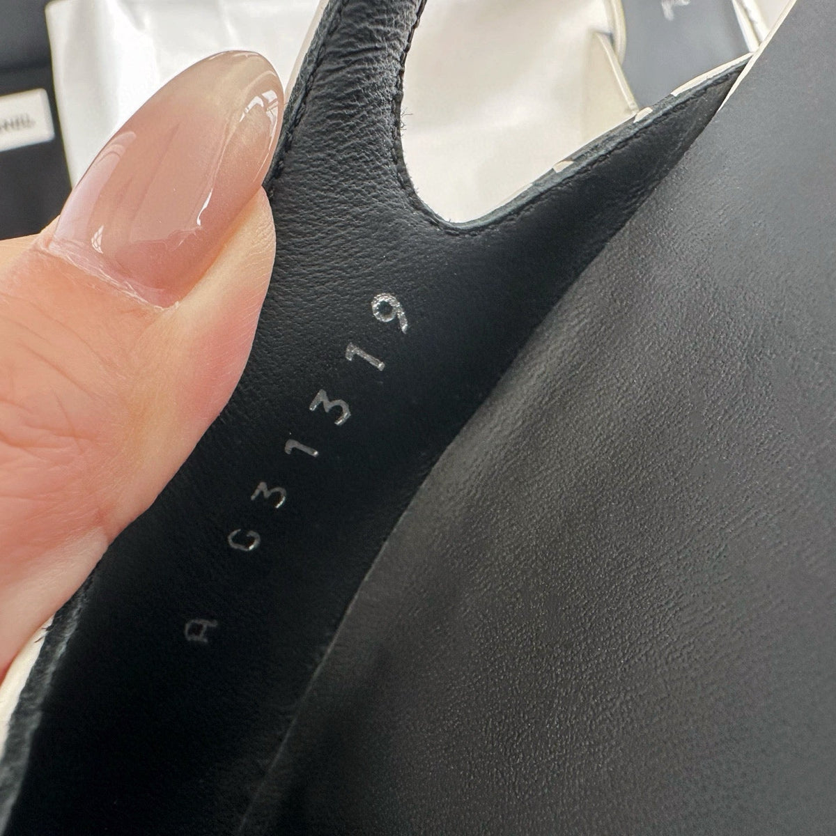 CC SLINGBACK