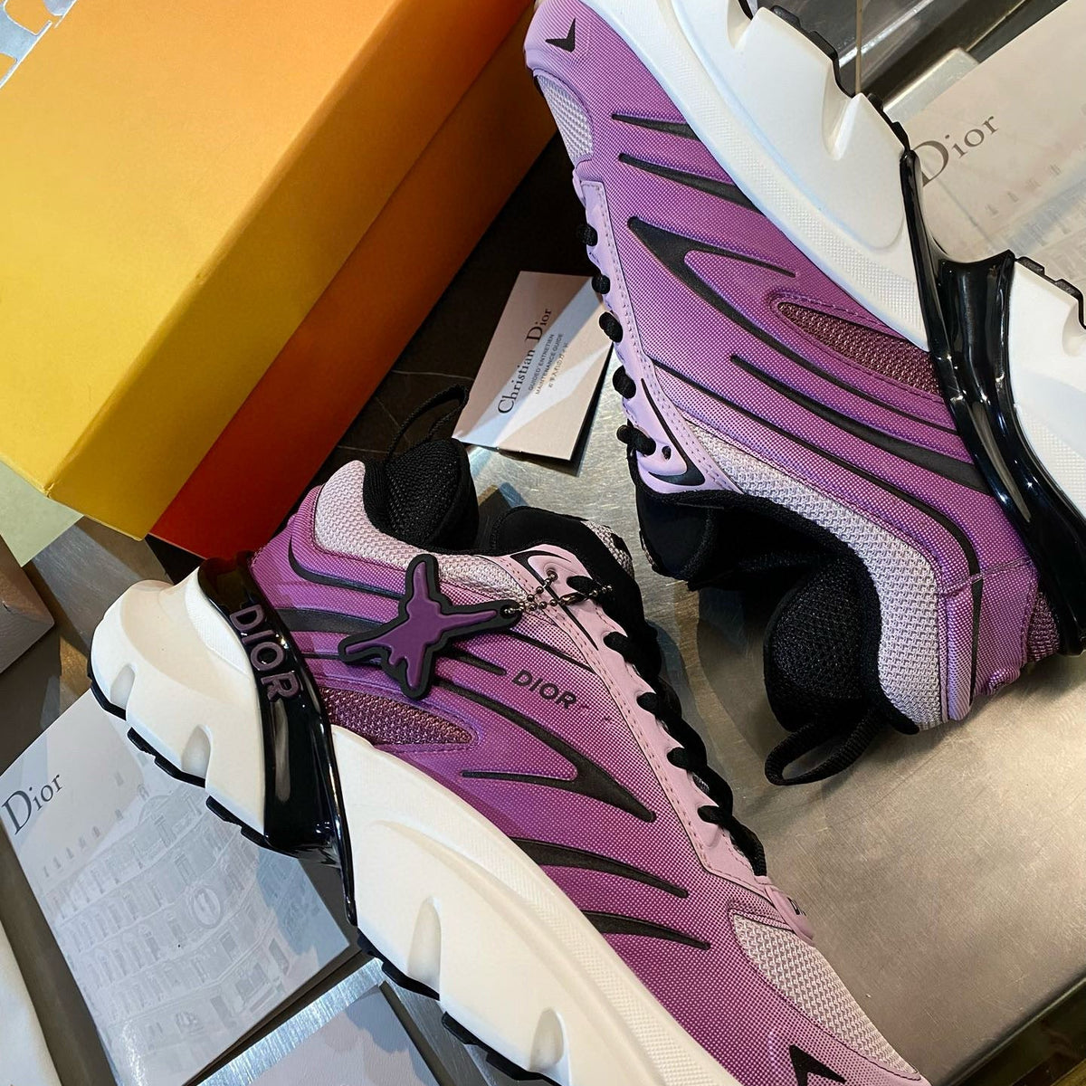 CD B44 SNEAKER