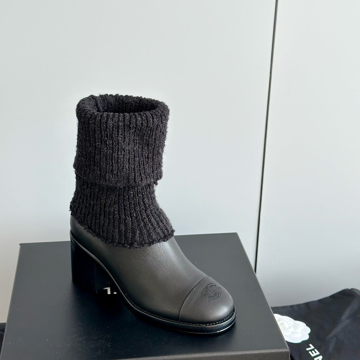CC BOOTS