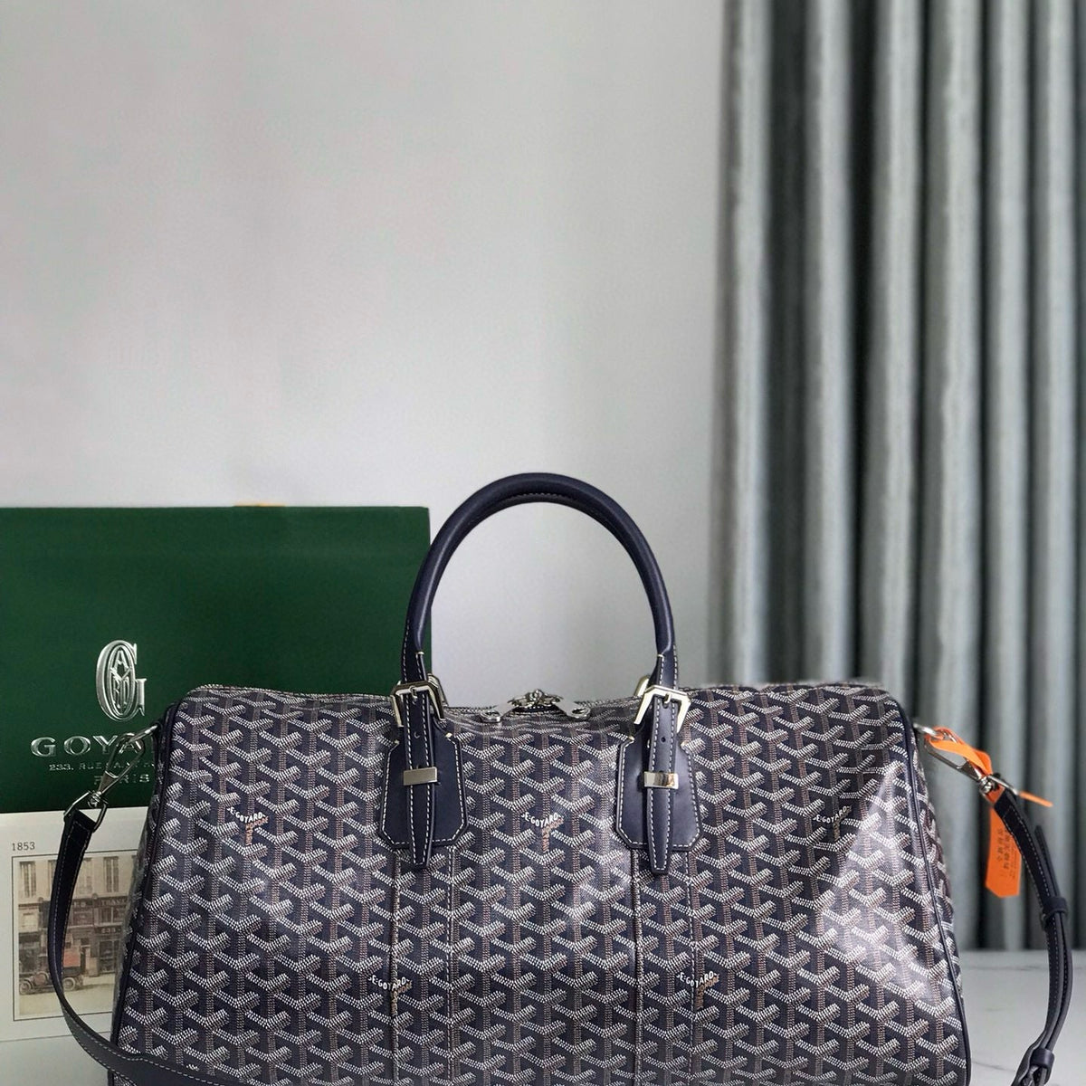 GOYA BOSTON 45 BAG