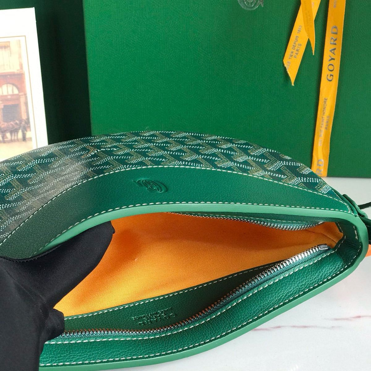 GOYA HIRONDELLE BAG