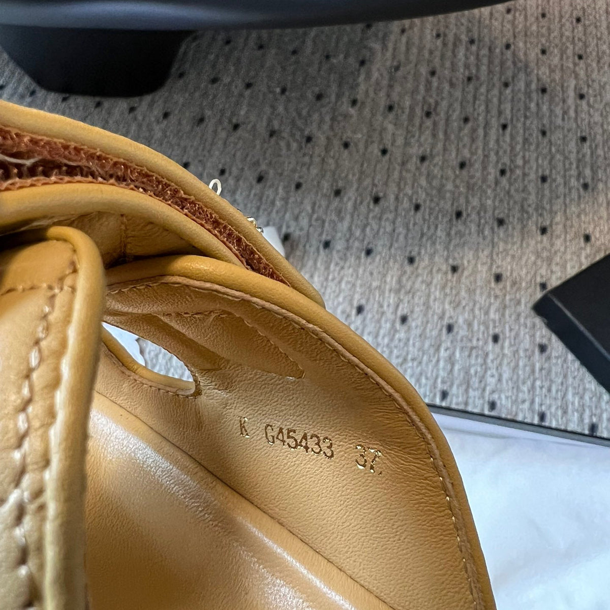 CC SANDALS