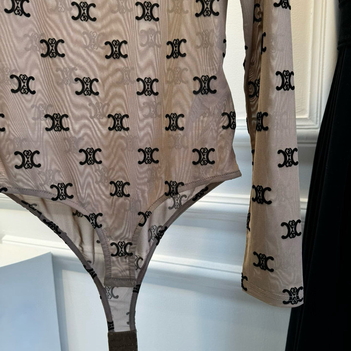 CEL BODYSUIT