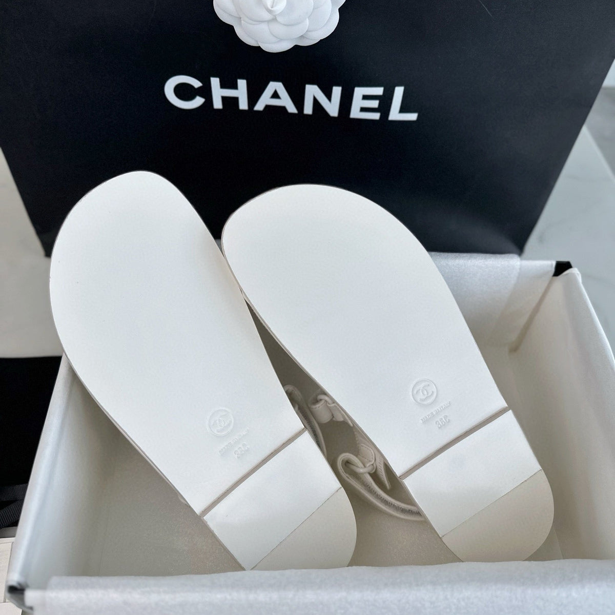 CC SANDALS