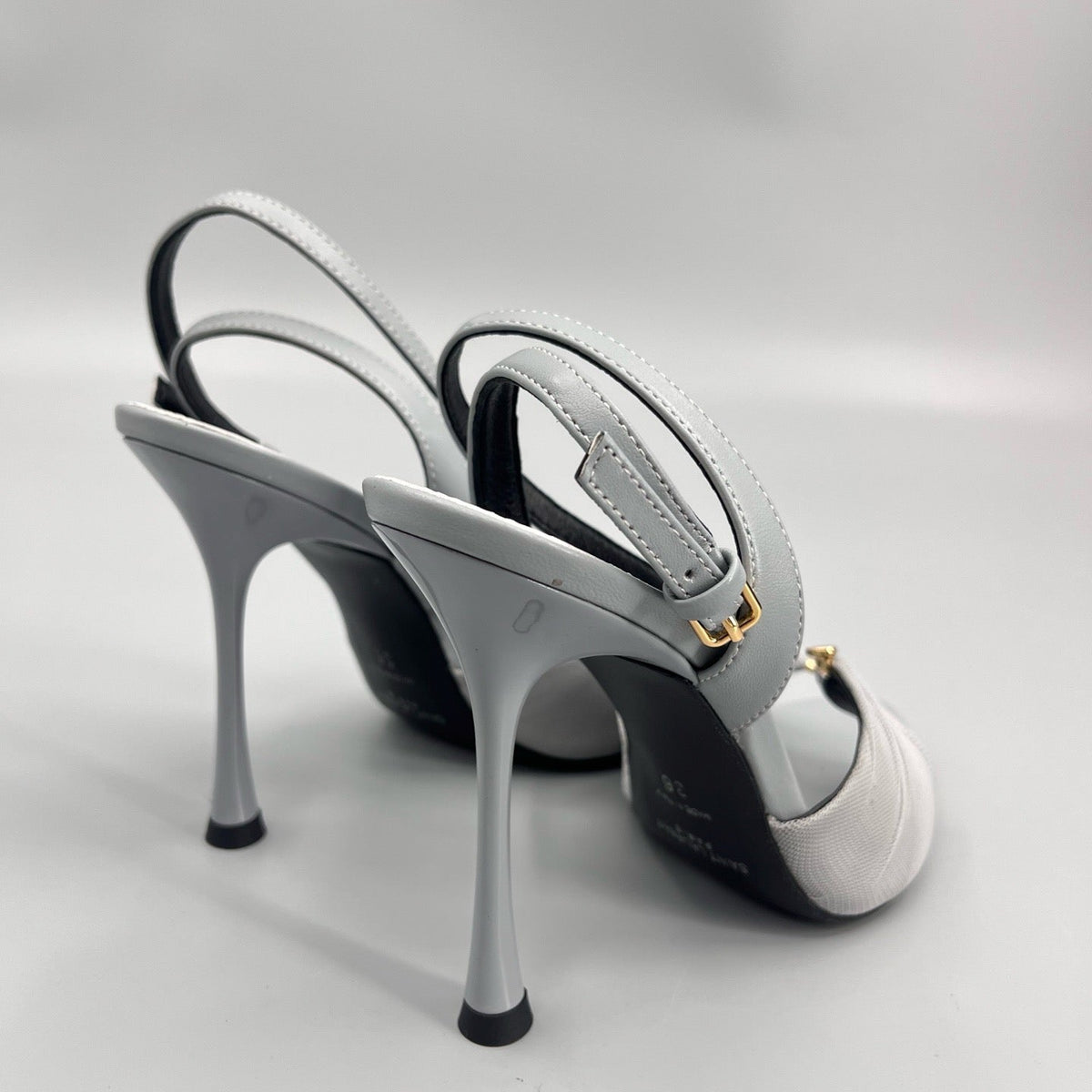 SL HEELS