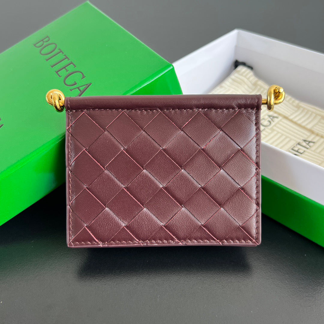 BOTT V SOLSTICE CARD CASE
