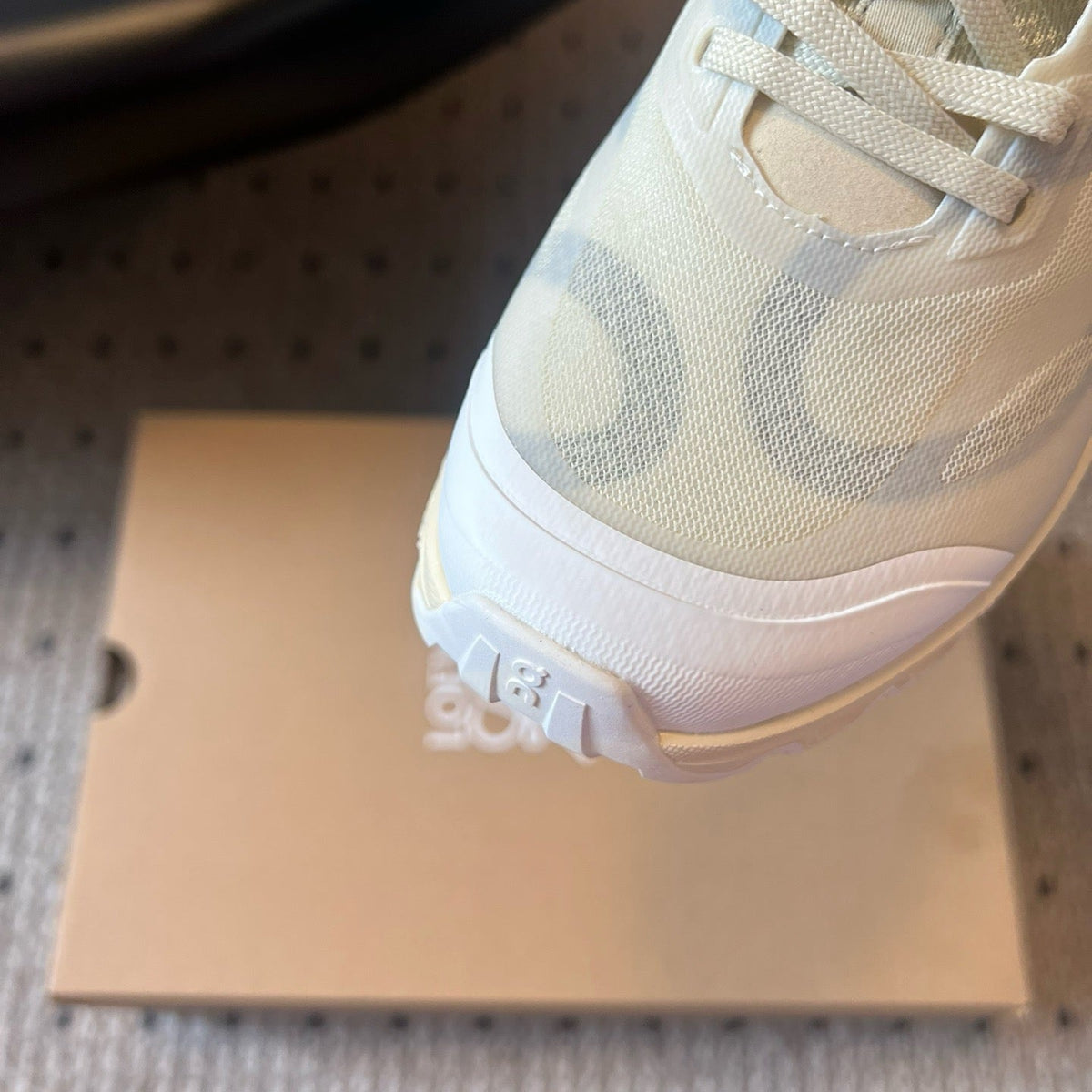 LOEW CLOUDLIT SNEAKER