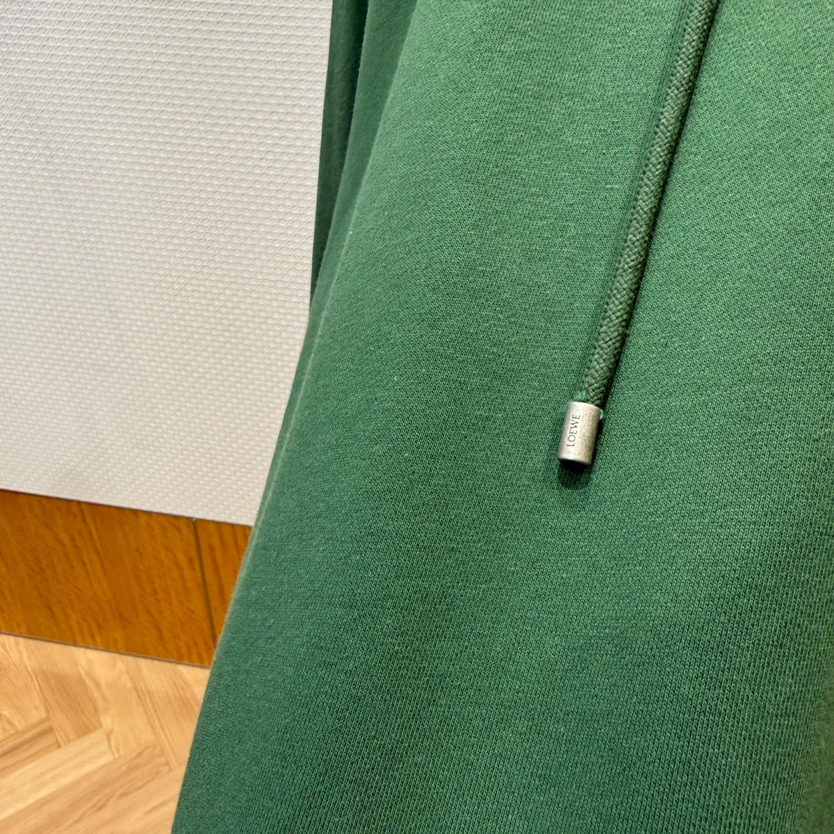 LOEW HOODIE