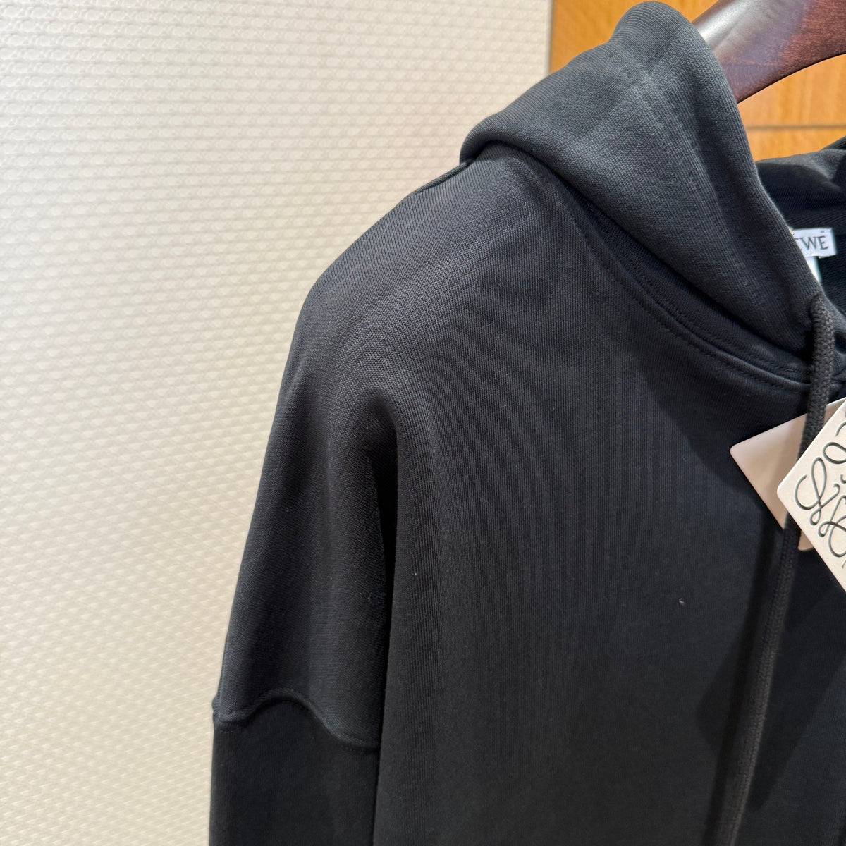 LOEW HOODIE