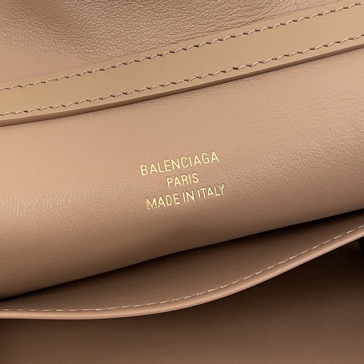 BAL MINI RODEO BAG