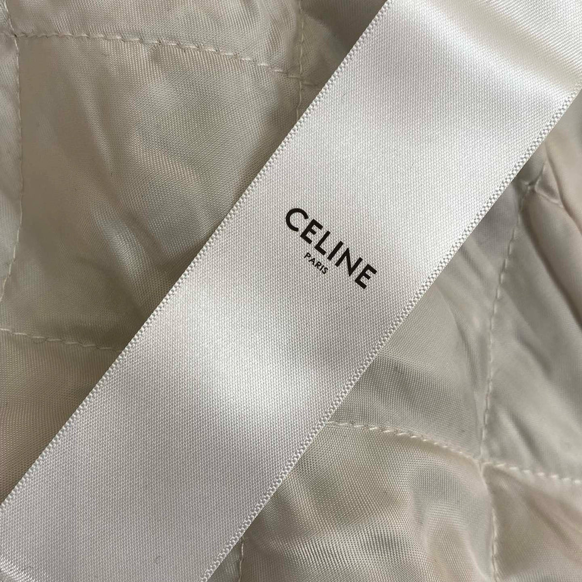 CEL BOMBER JACKET