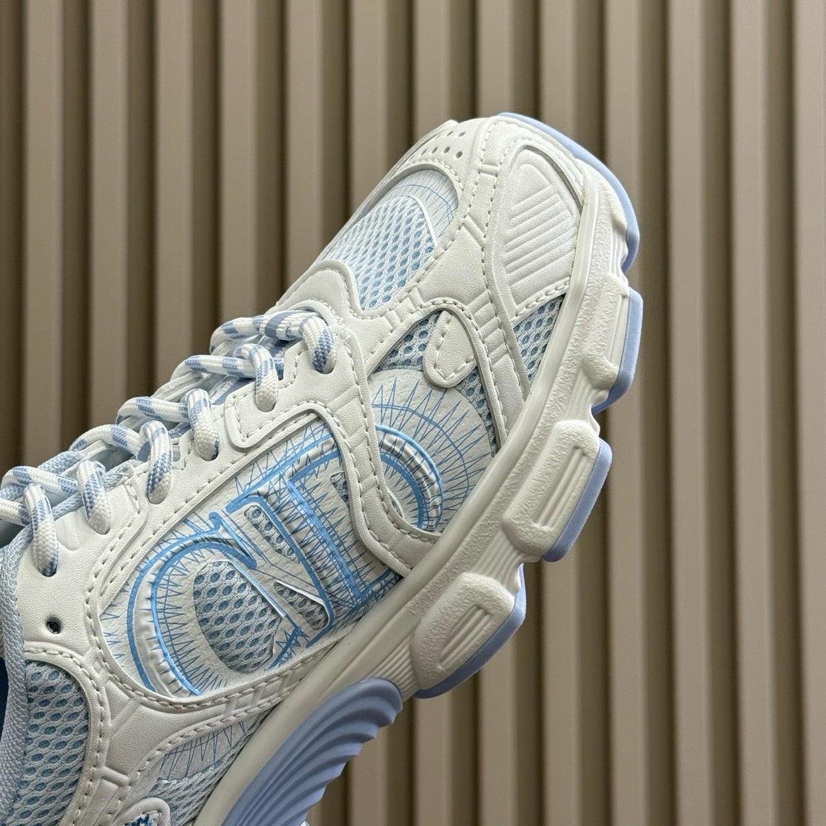 CD CHRONO SNEAKER