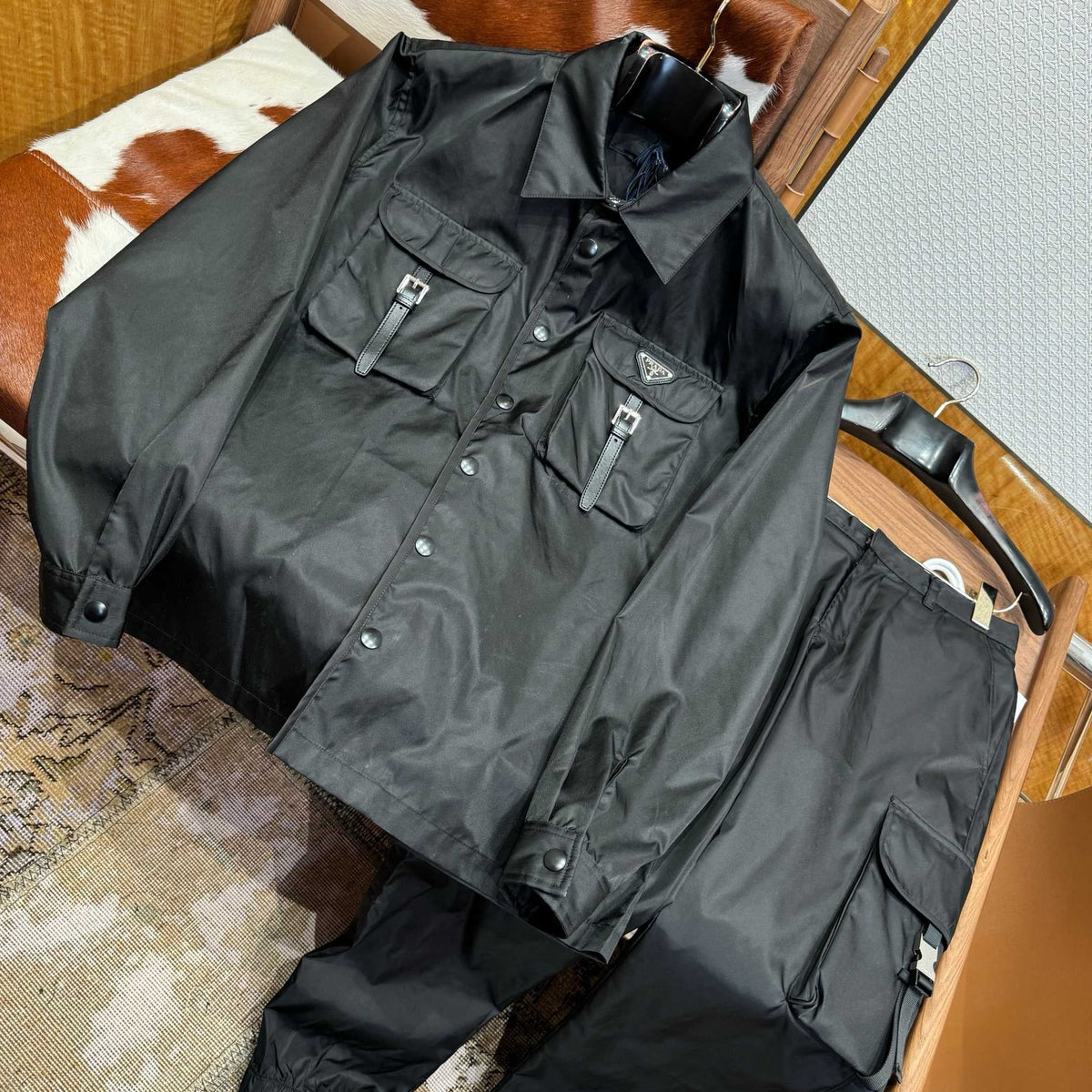 PD SHIRT