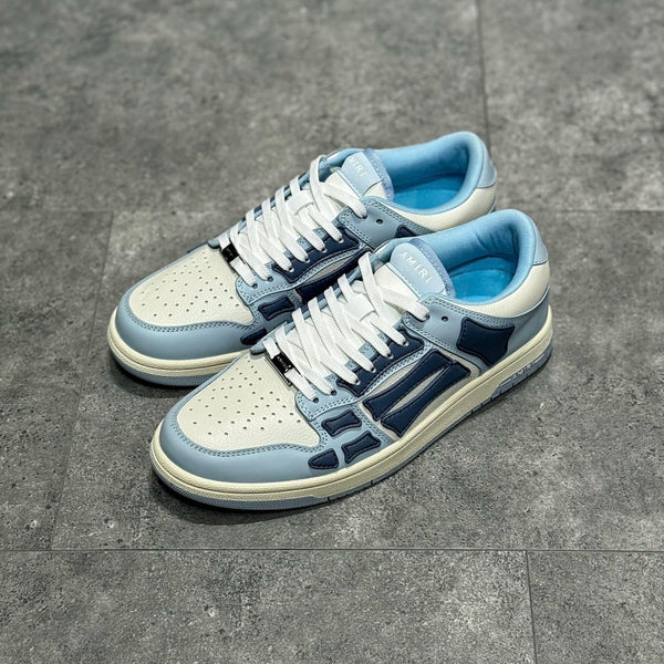 AMIRI SKELETON SNEAKERS