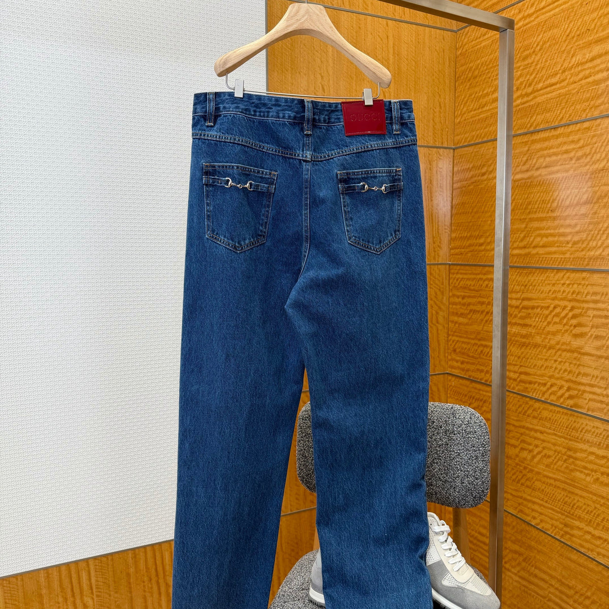GG JEANS