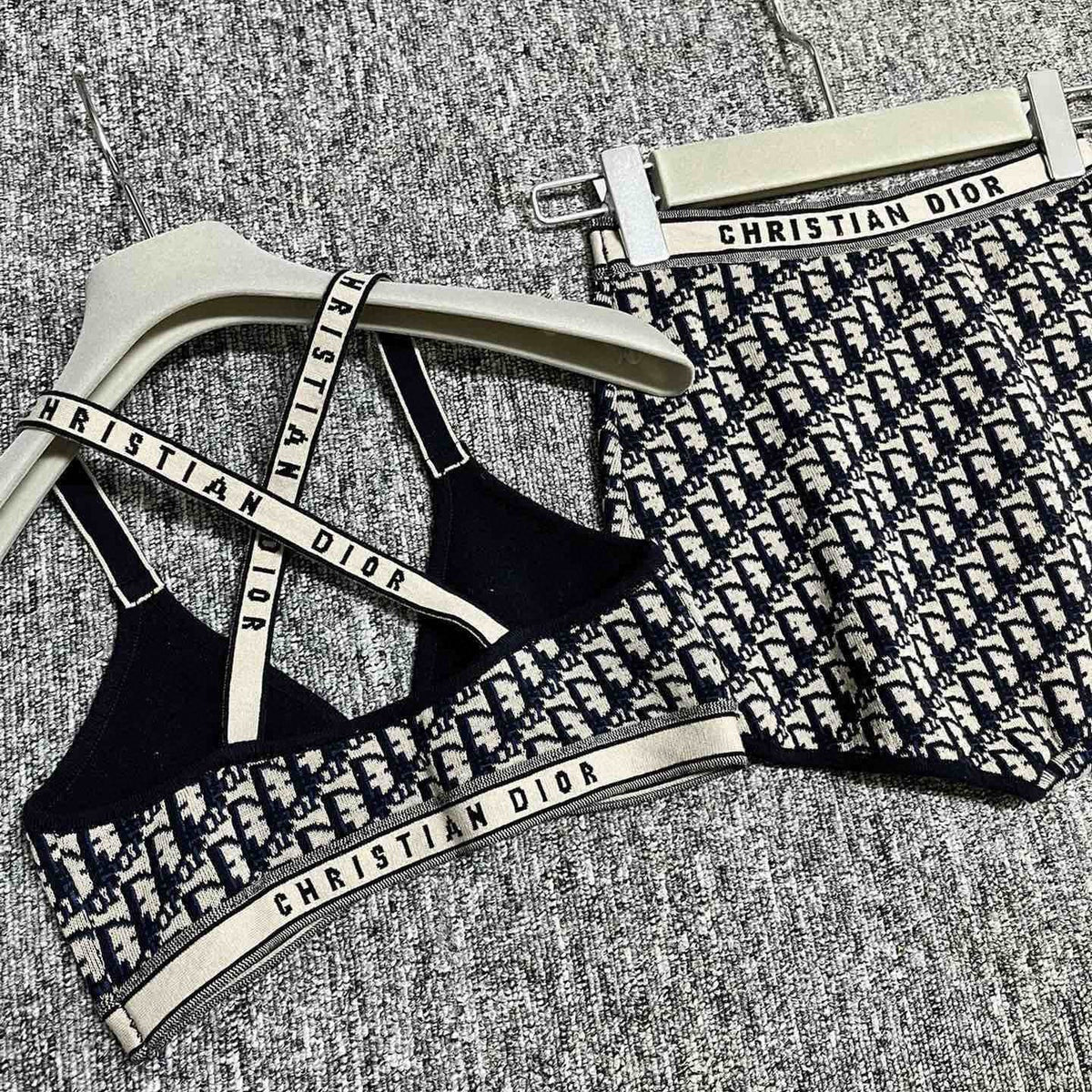 CD SWIM SET