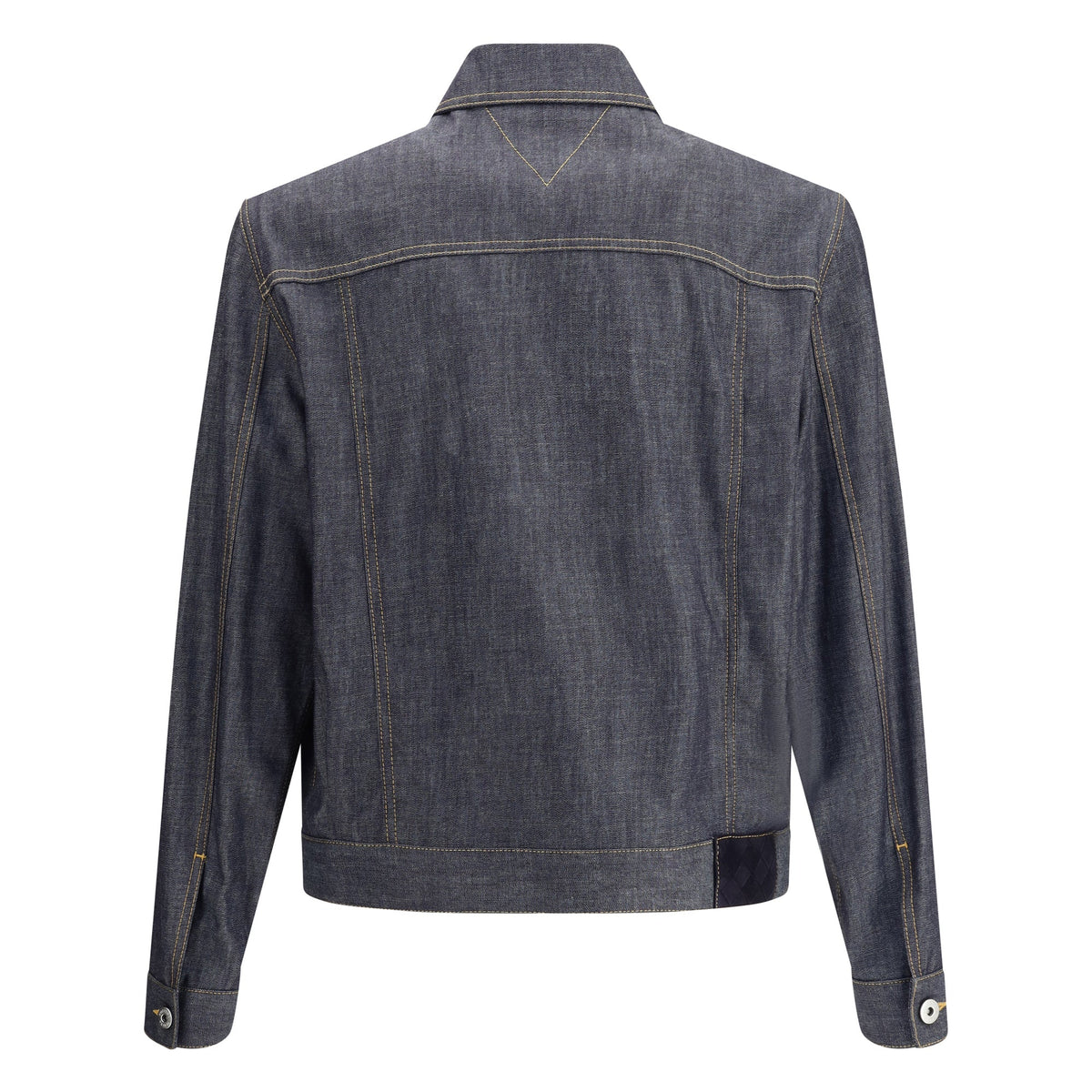 Bottega Veneta Men Denim Jacket