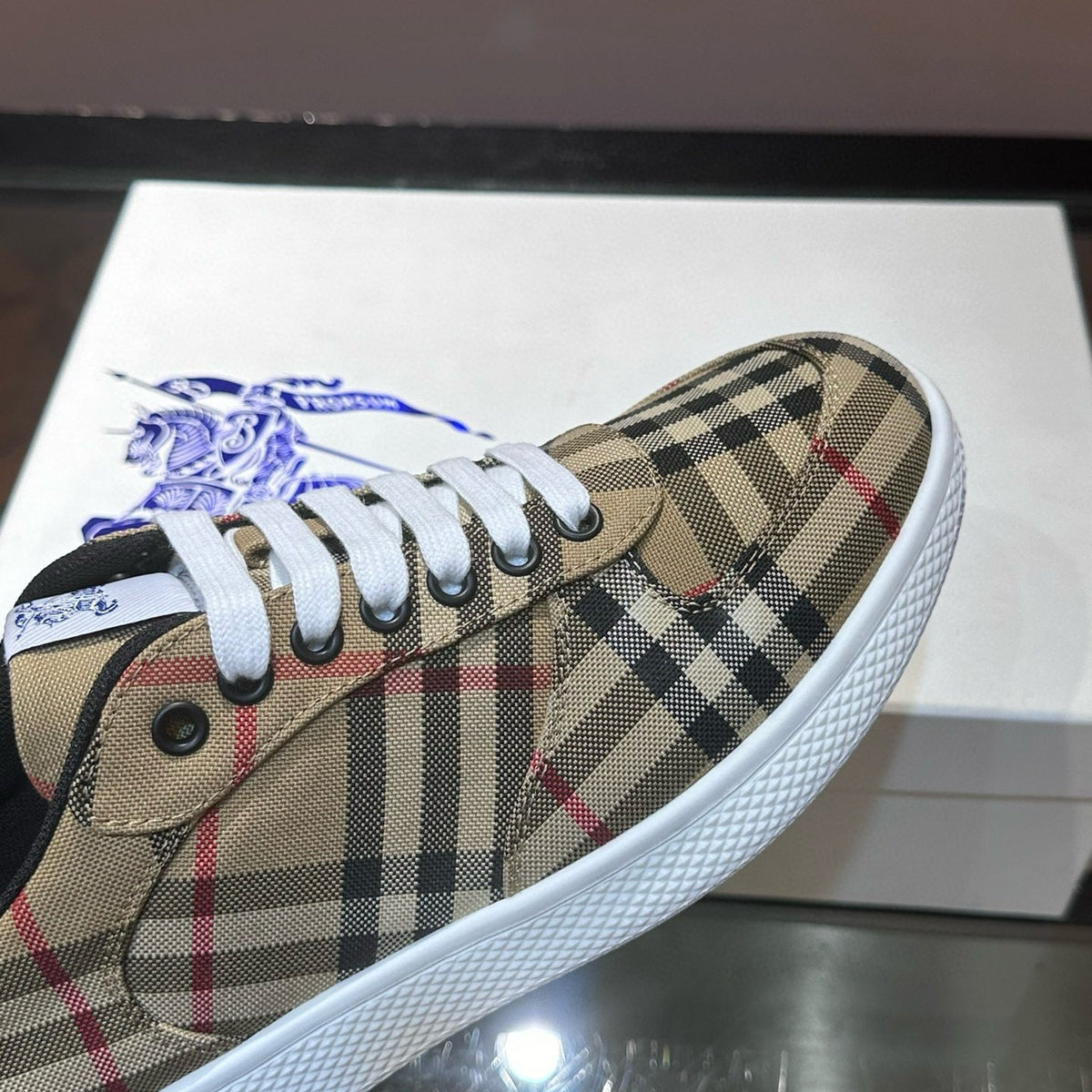 BBR SNEAKERS