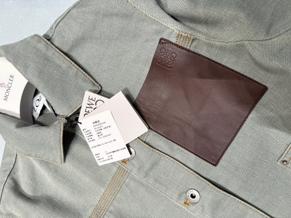 LOEW JACKET
