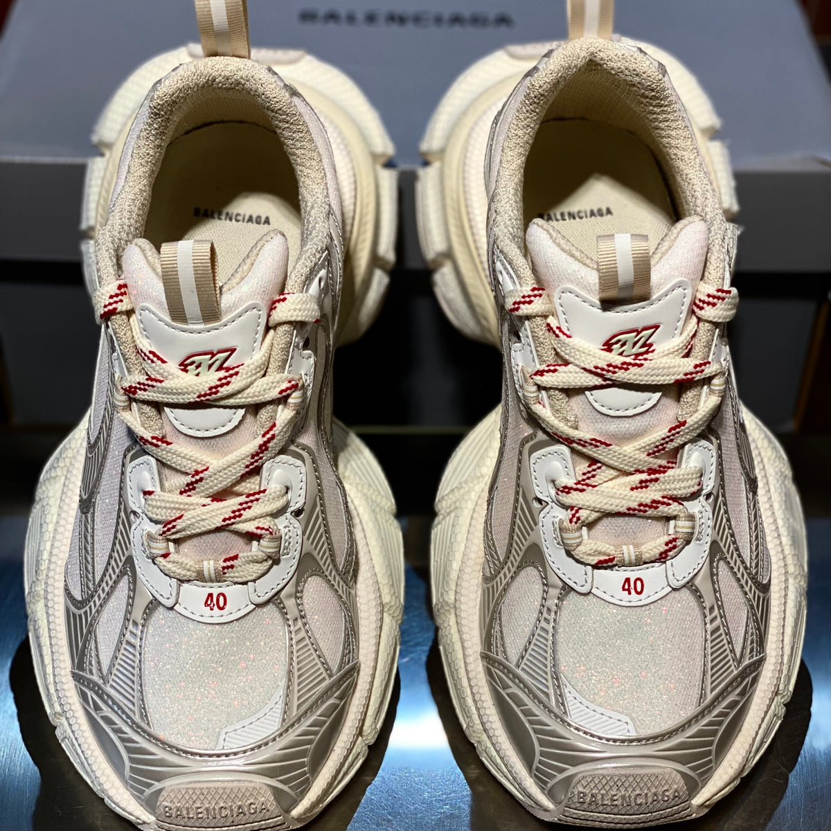BAL 3XL TRAINERS