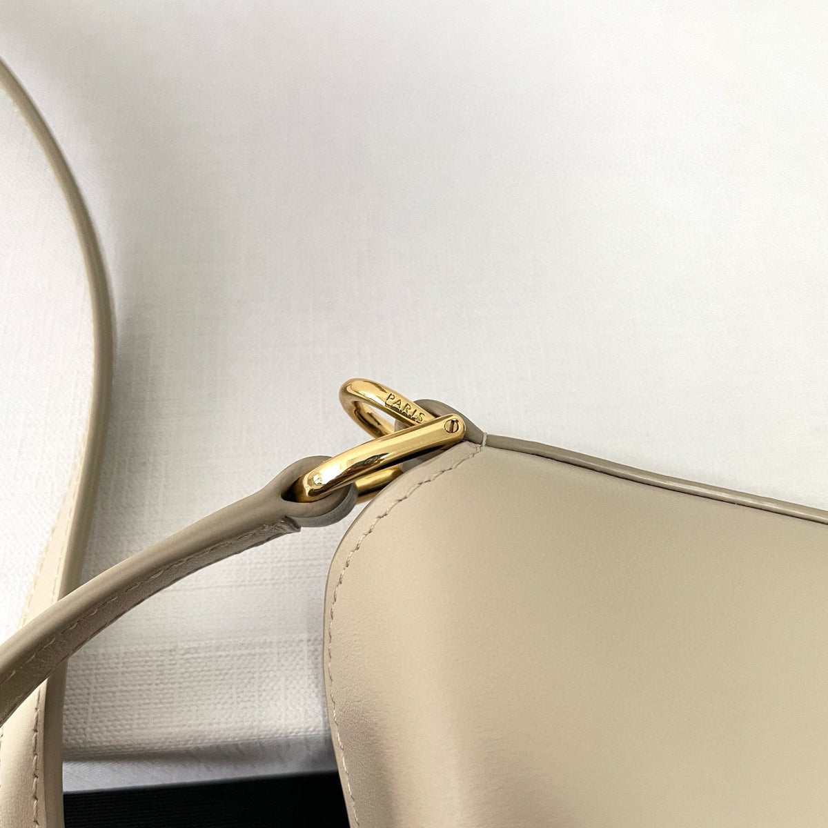 CEL MINI BUCKET LOUISE BAG