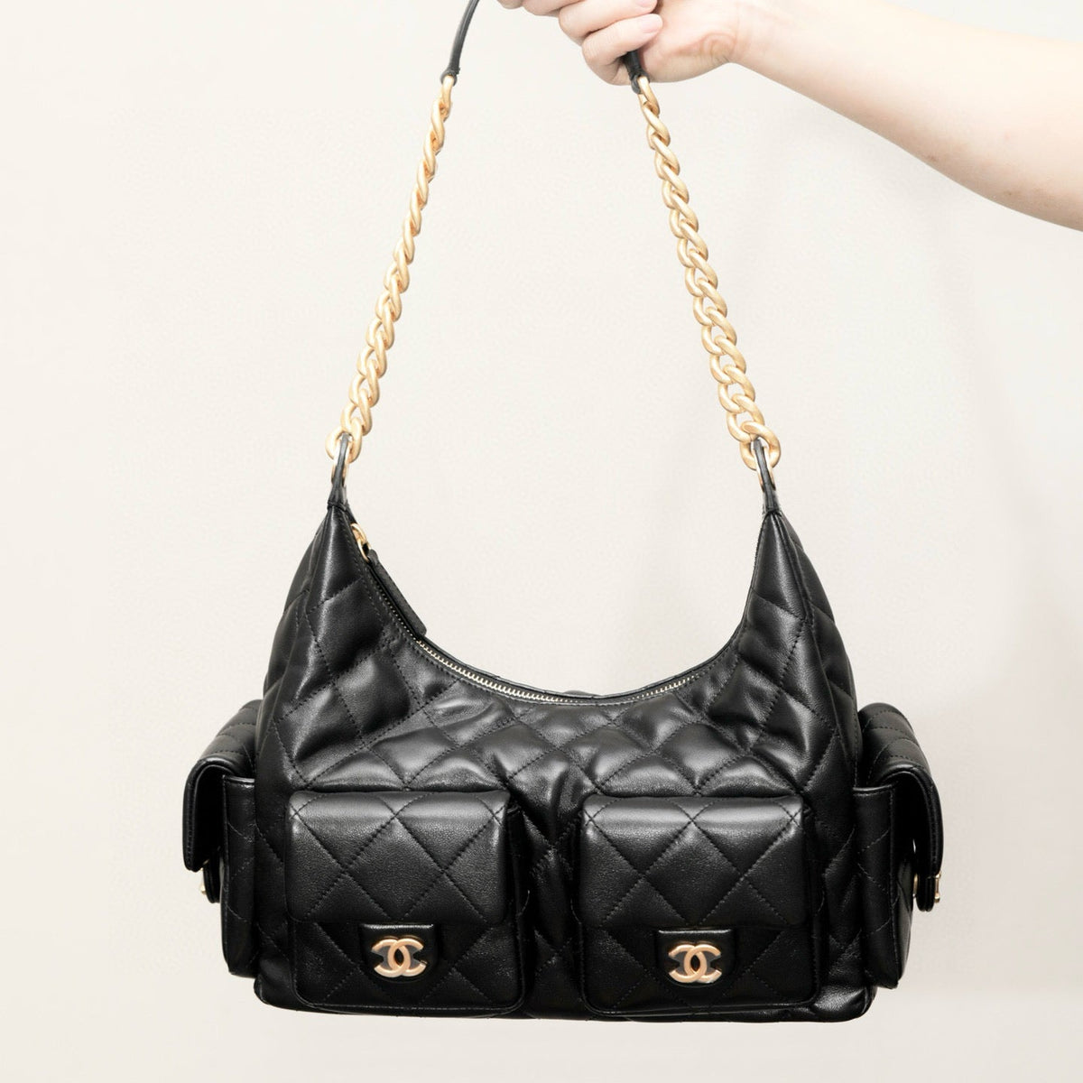 CC 25C BAG