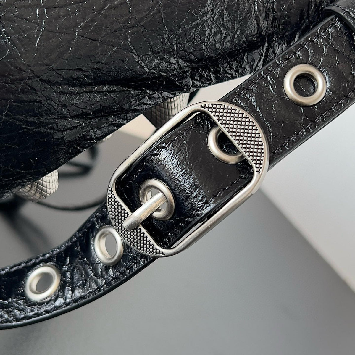 BAL LE CAGOLE MEDIUM BELTBAG