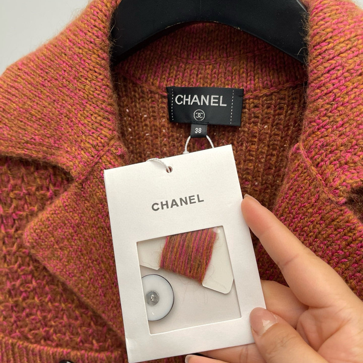CC CARDIGAN