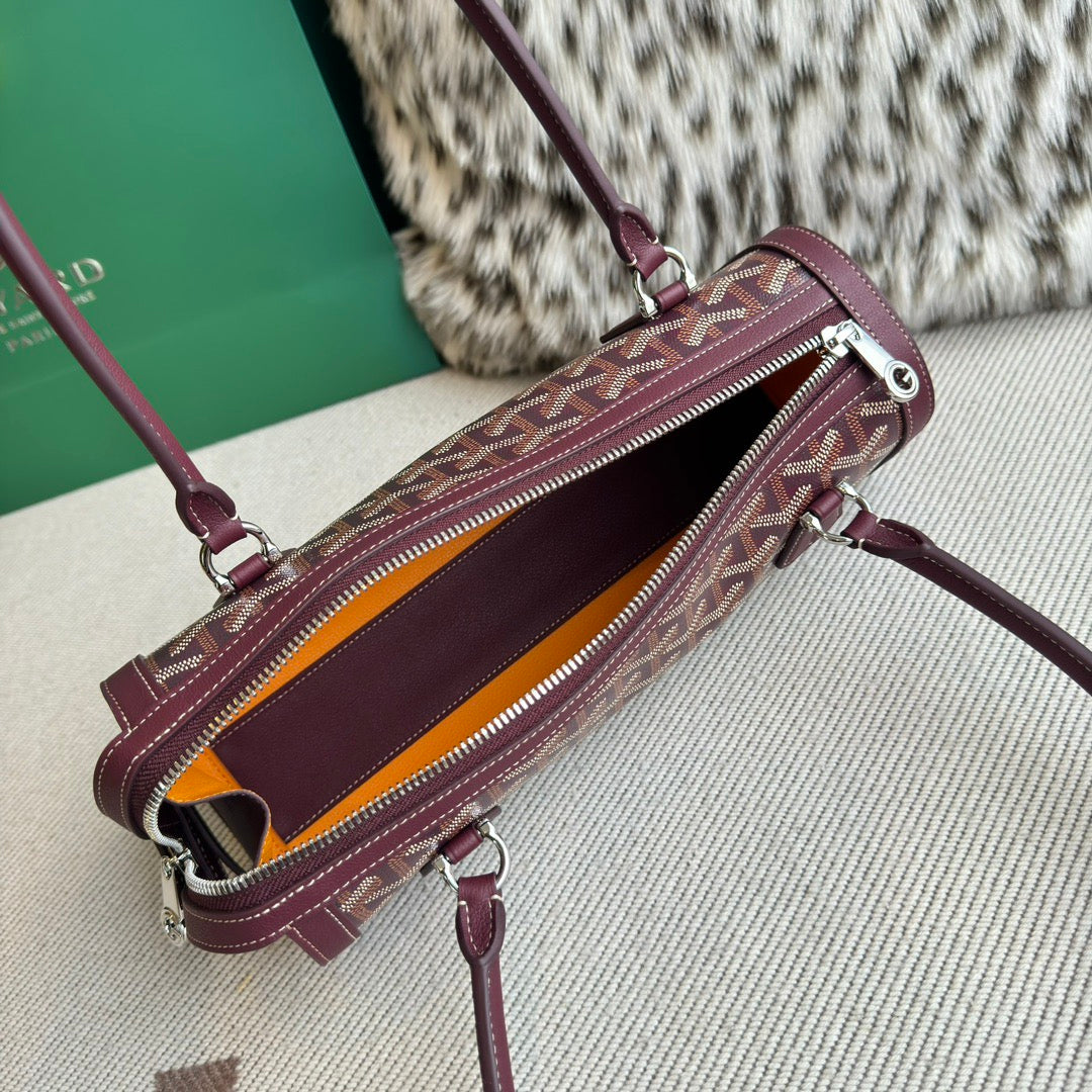 GOYA BONBONNIERE BAG