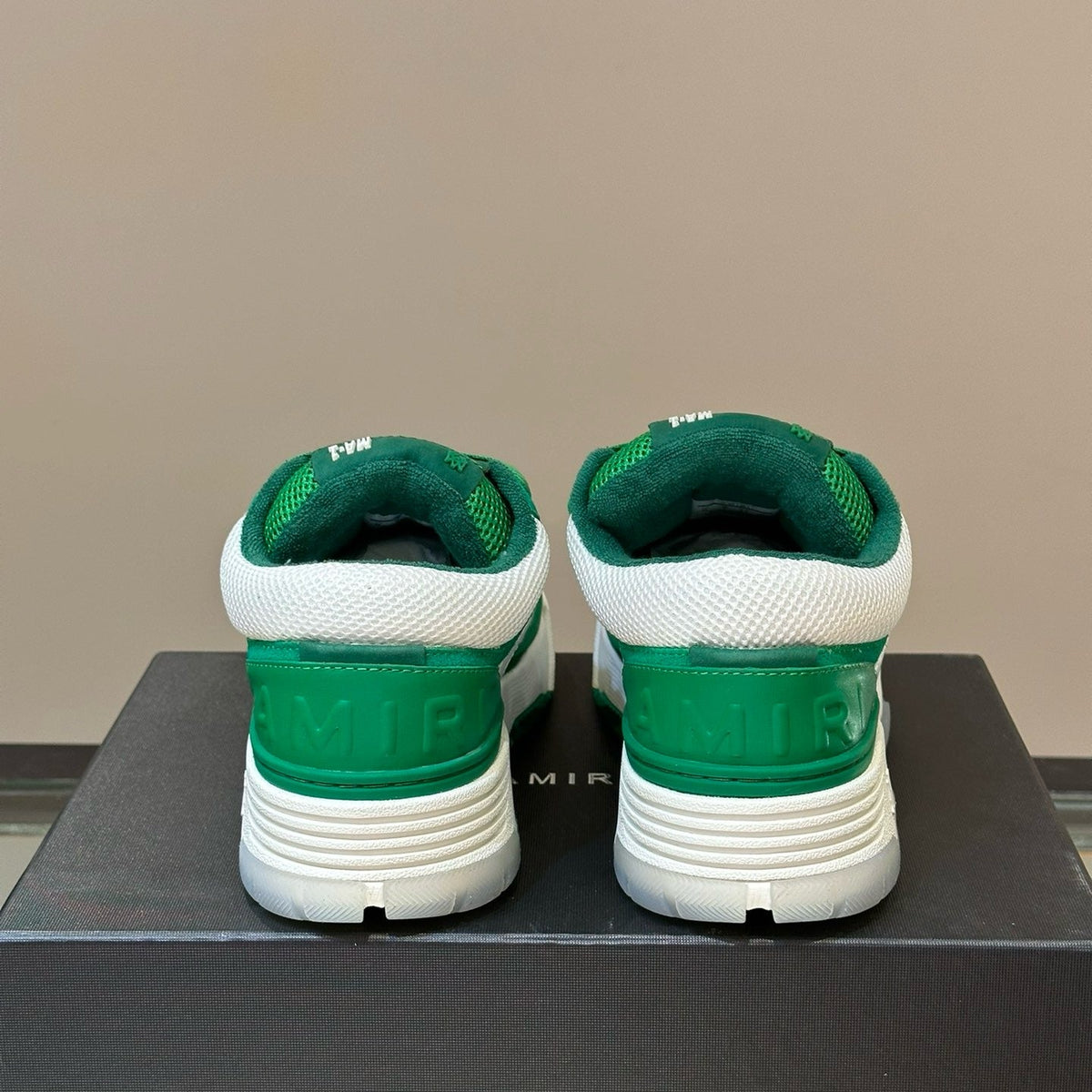 AMIRI TRAINERS
