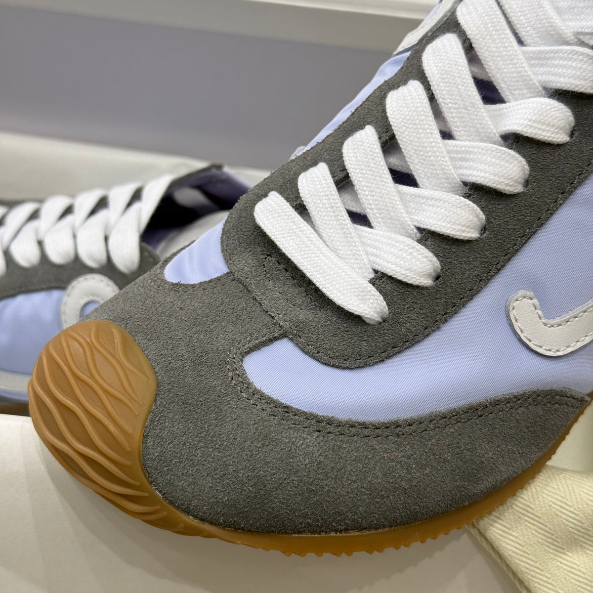 LOEW FLOW 2.0 SNEAKER