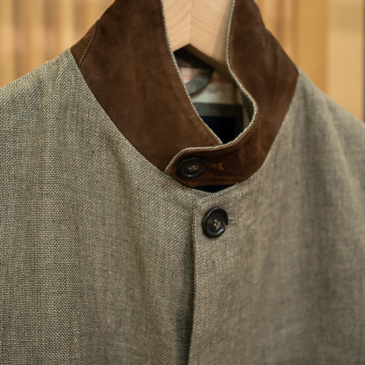 LORO P COAT