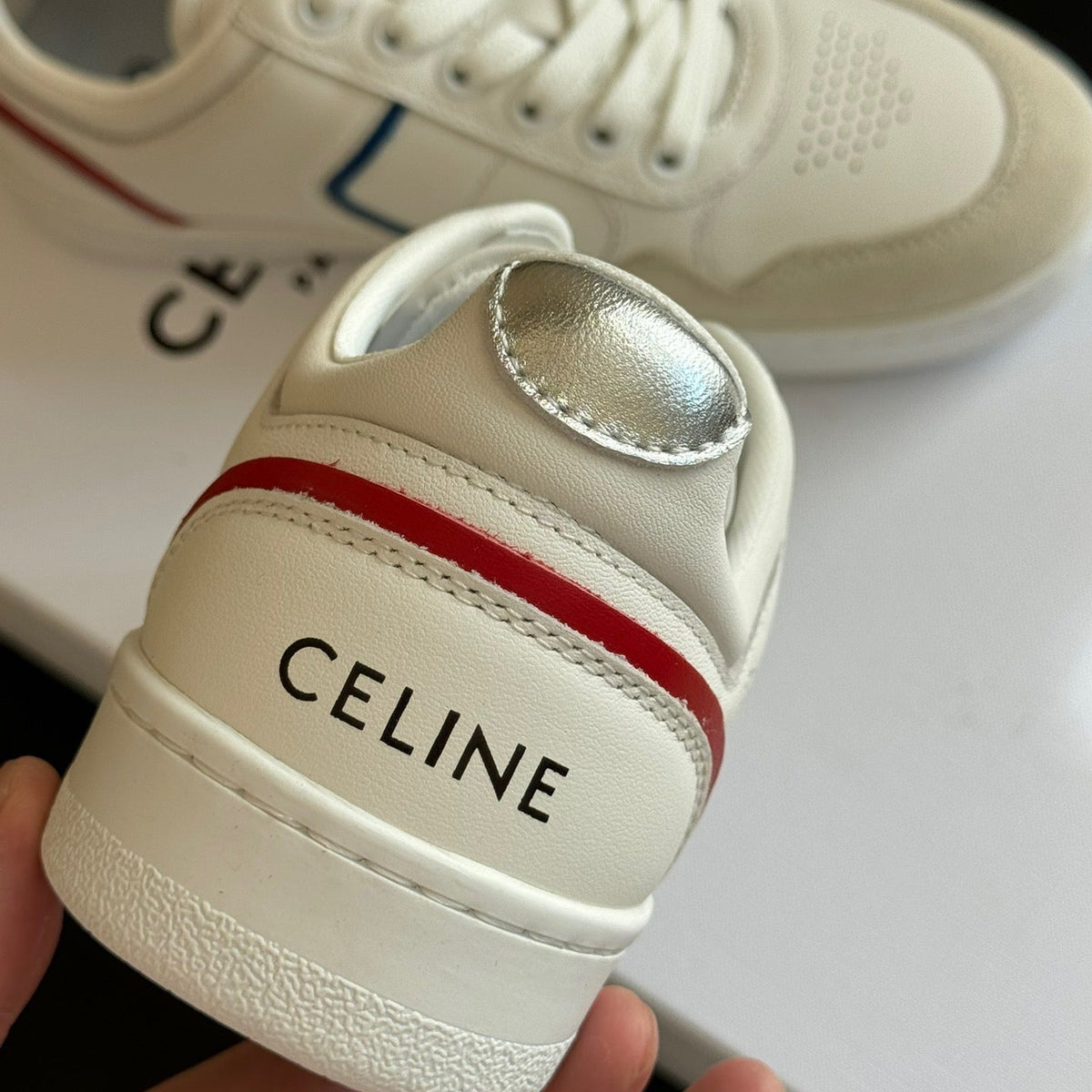 CEL SNEAKERS