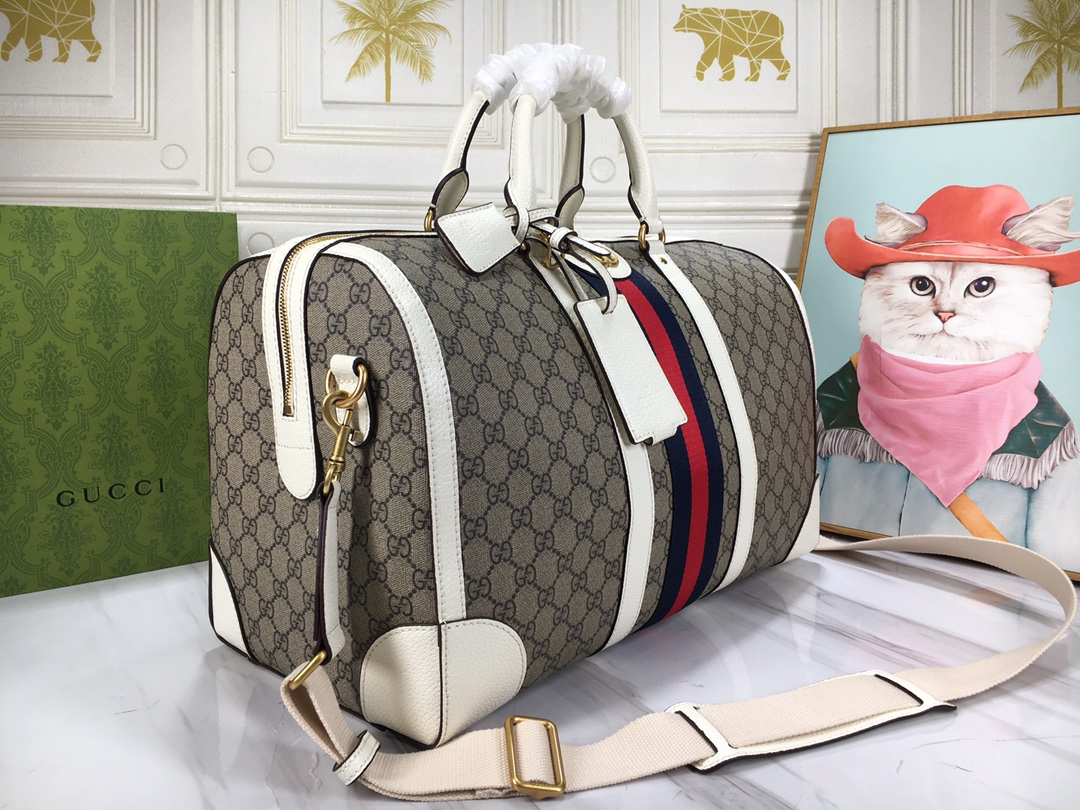 Elite Carryalls