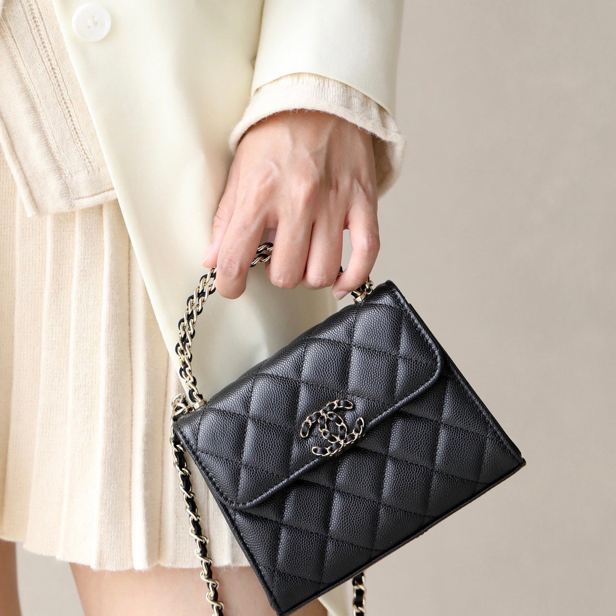 CC KELLY BAG