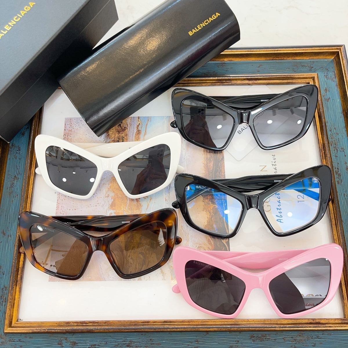 BAL SUNGLASSES