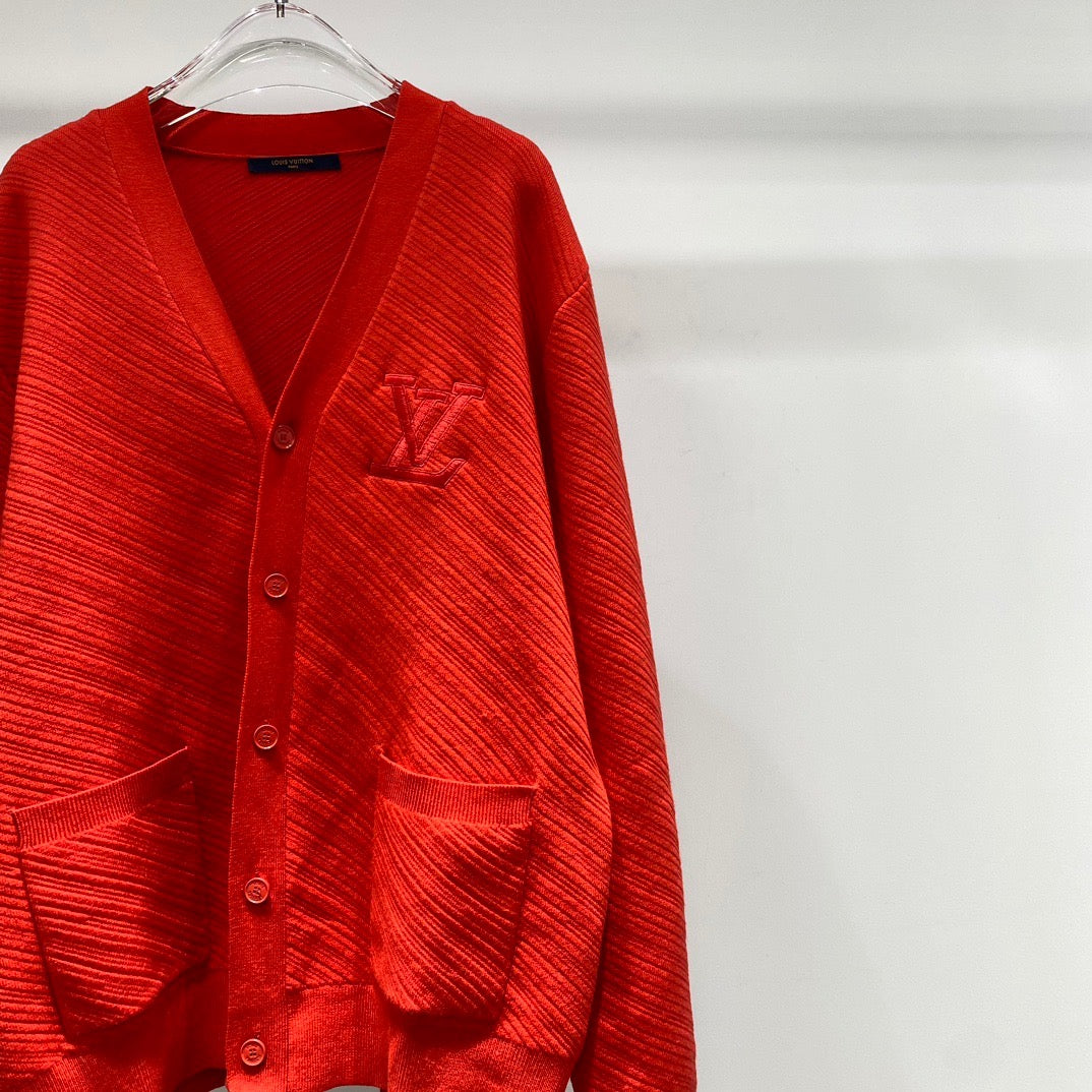 LOU CARDIGAN