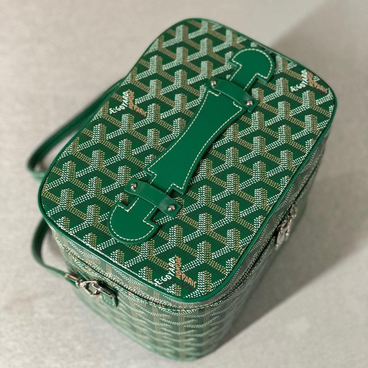 GOYA MUSE VANITY CASE