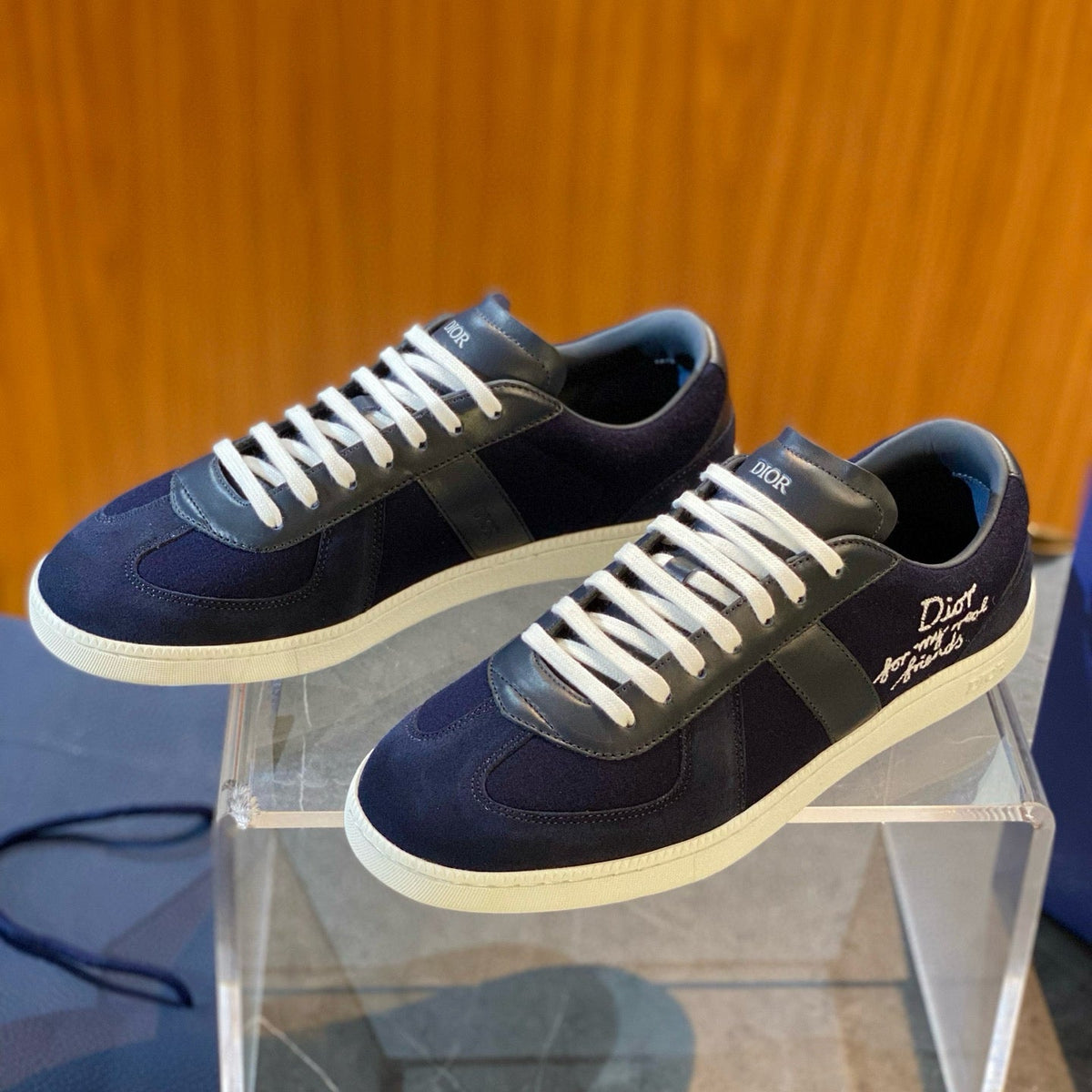 CD B01 SNEAKER