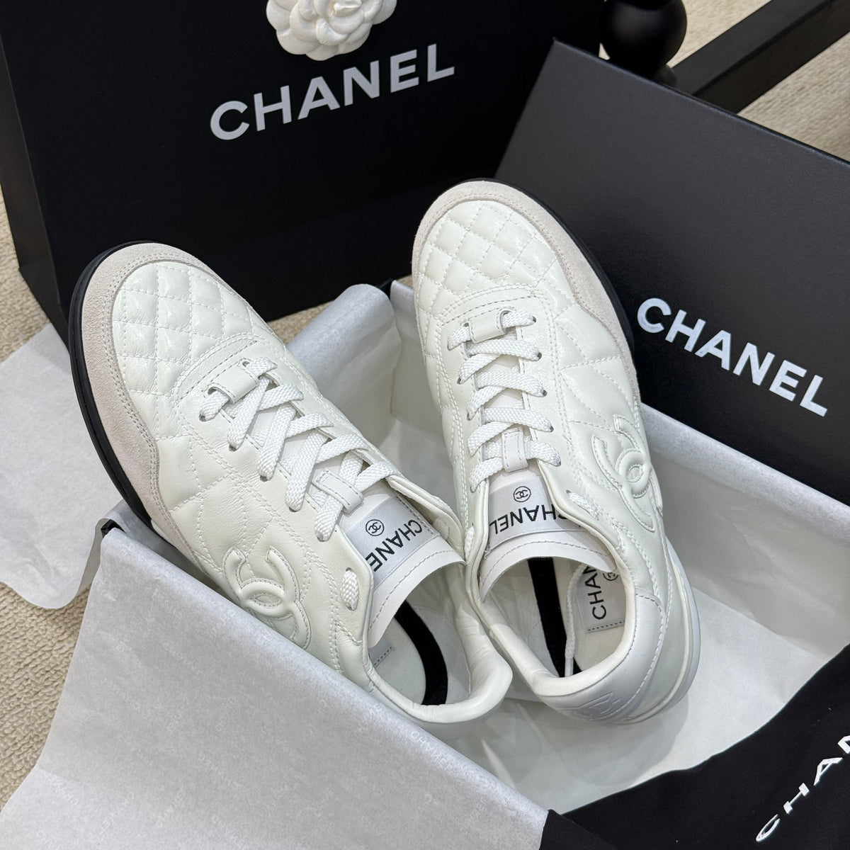 CC SNEAKER