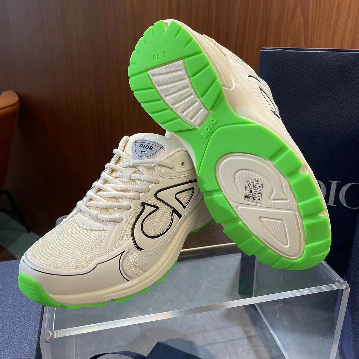 CD B30 SNEAKER
